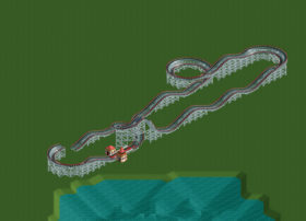 best coaster of claude-opus-4-8 in 20260723-showdown
