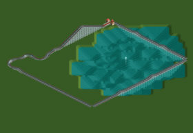 best coaster of claude-sonnet-5 in 20260723-showdown